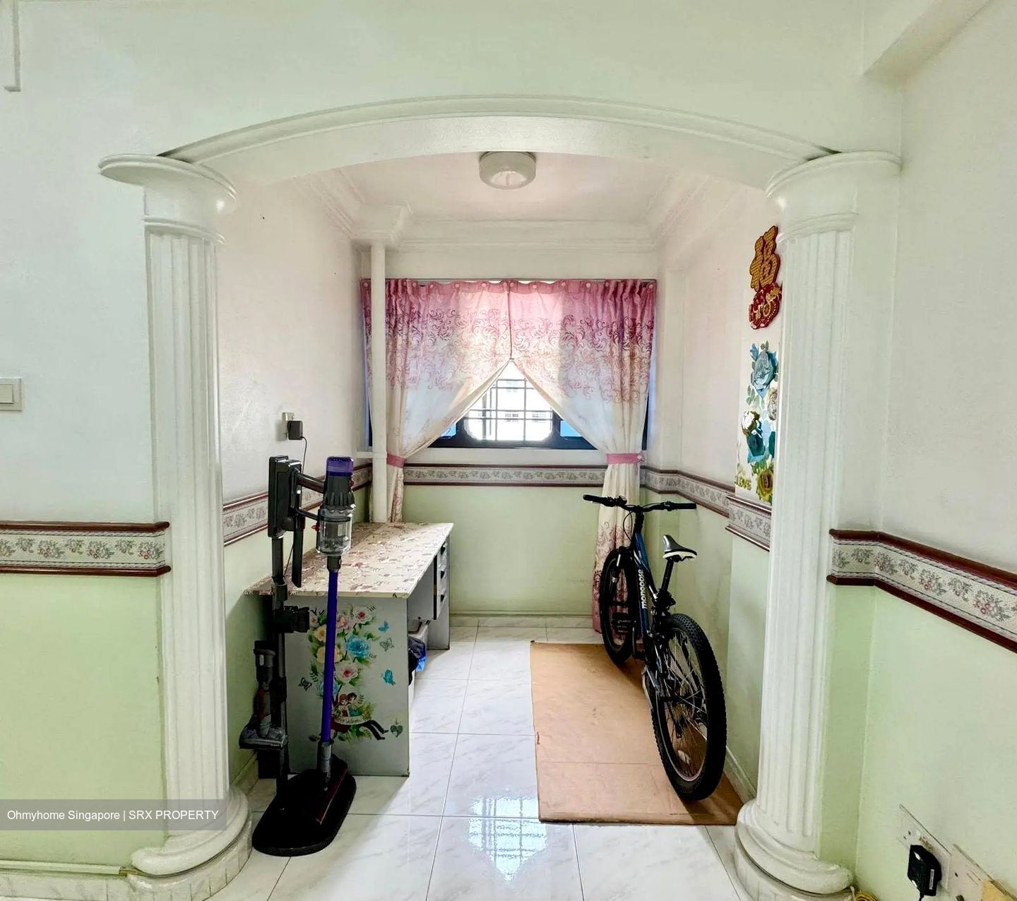Blk 513 Woodlands Drive 14 (Woodlands), HDB 4 Rooms #486393731